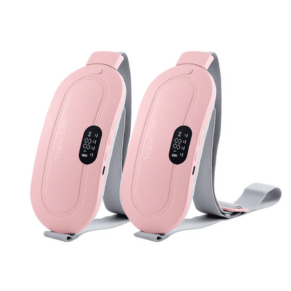 Period Heating Pad For Cramps Massage (Buy 2 Save Rs.450)