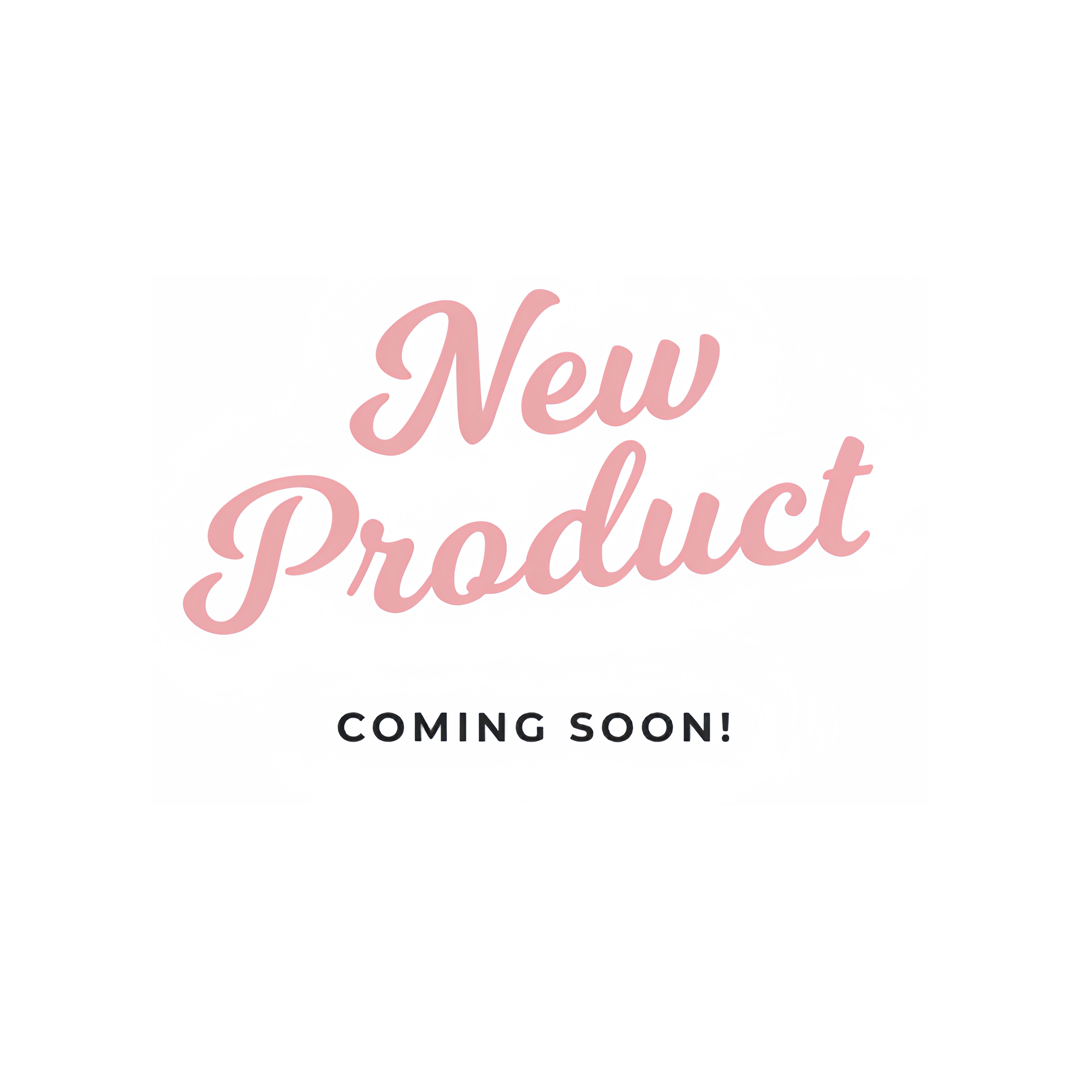 Stay Tuned! Goods are on the Way