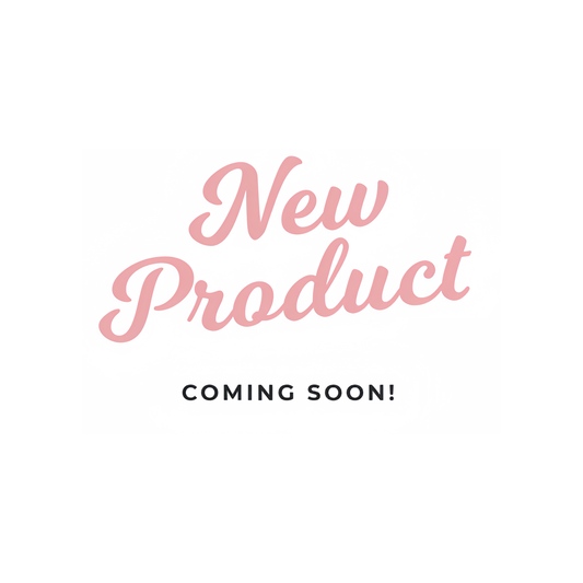 Stay Tuned! Goods are on the Way